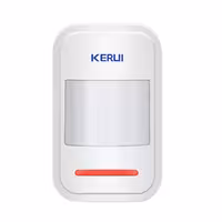 سنسور حرکتی دزدگیر اماکن کروی مدل KR-P819 | چاوه