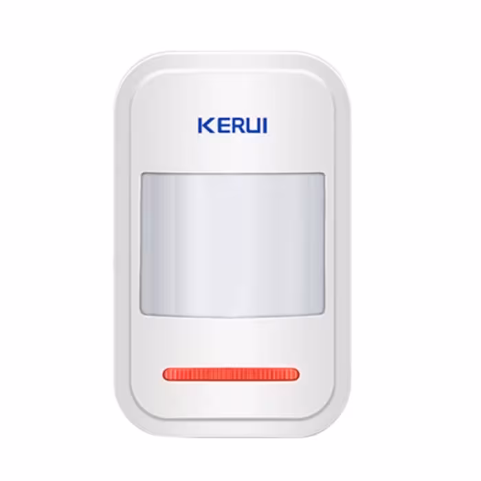 سنسور حرکتی دزدگیر اماکن کروی مدل KR-P819 | چاوه