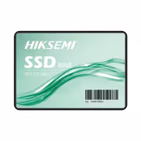 حافظه SSD هایک سمی Hiksemi Wave(S) 512GB