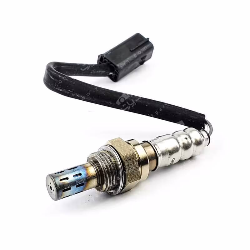 سنسور اکسیژن زیمنس شرکتی سایپا پراید