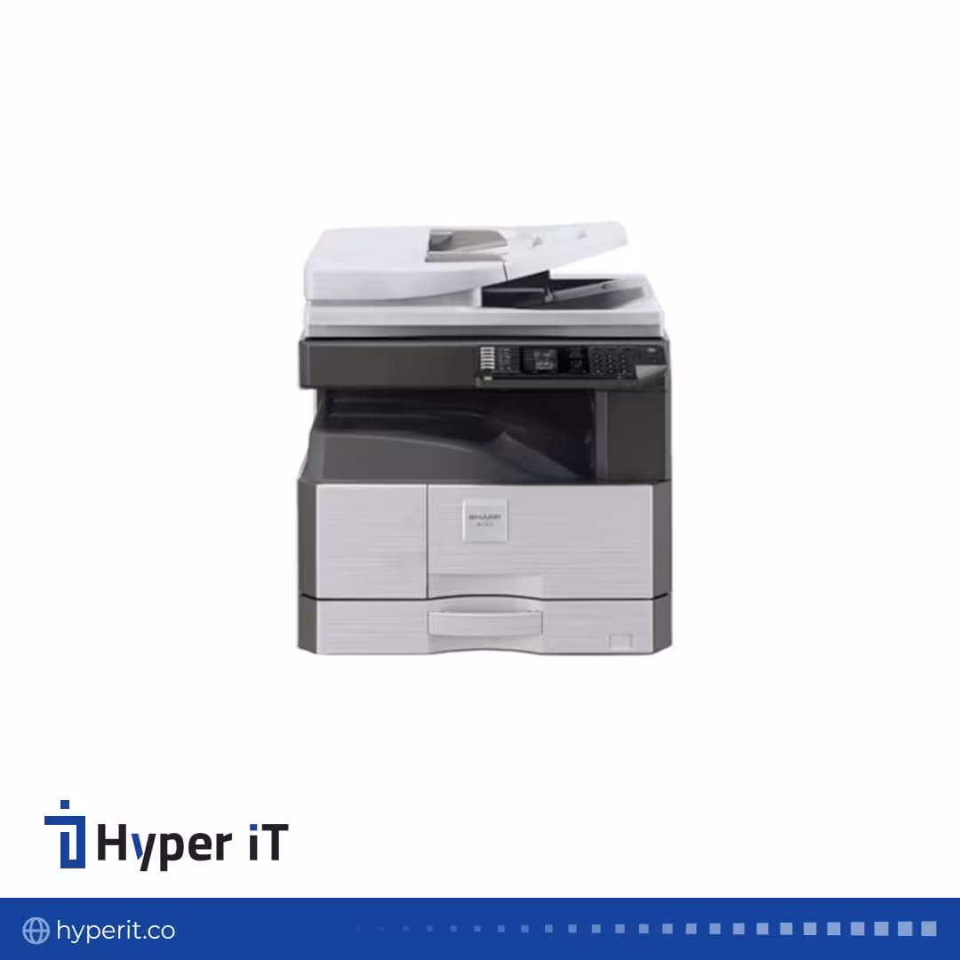 دستگاه کپی شارپ مدل AR-7024DN