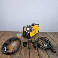 دستگاه جوشکاری Co2 دو کاره اینتیمکس 315 آمپر دیجیتالی مدل MIG/MMA-315s