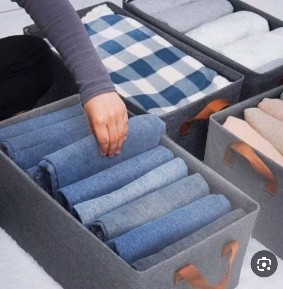 باکس بدون در