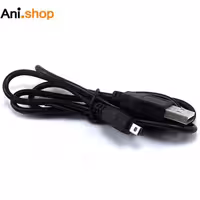 کابل دیتای دوربین usb کد ez33