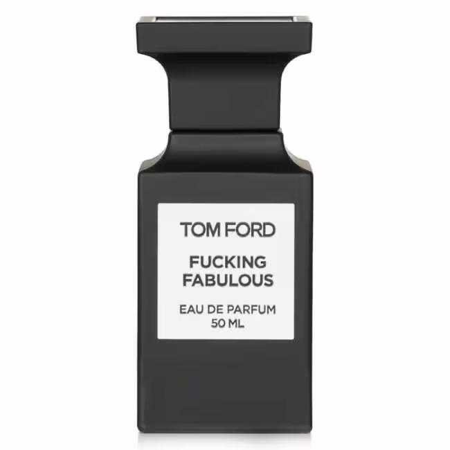عطر تام فورد فاکینگ فبیولس 2017 ( TOM FORD – F**king Fabulous )
