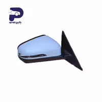 اینه برقی راست تیگو 8 پرو 601000120AADQJ شرکتی
