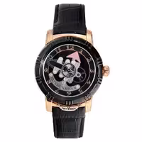 Ulysse Nardin 10-K