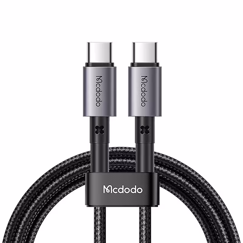 کابل USB-C مک دودو  مدل CA-3131 طول 1.5متر