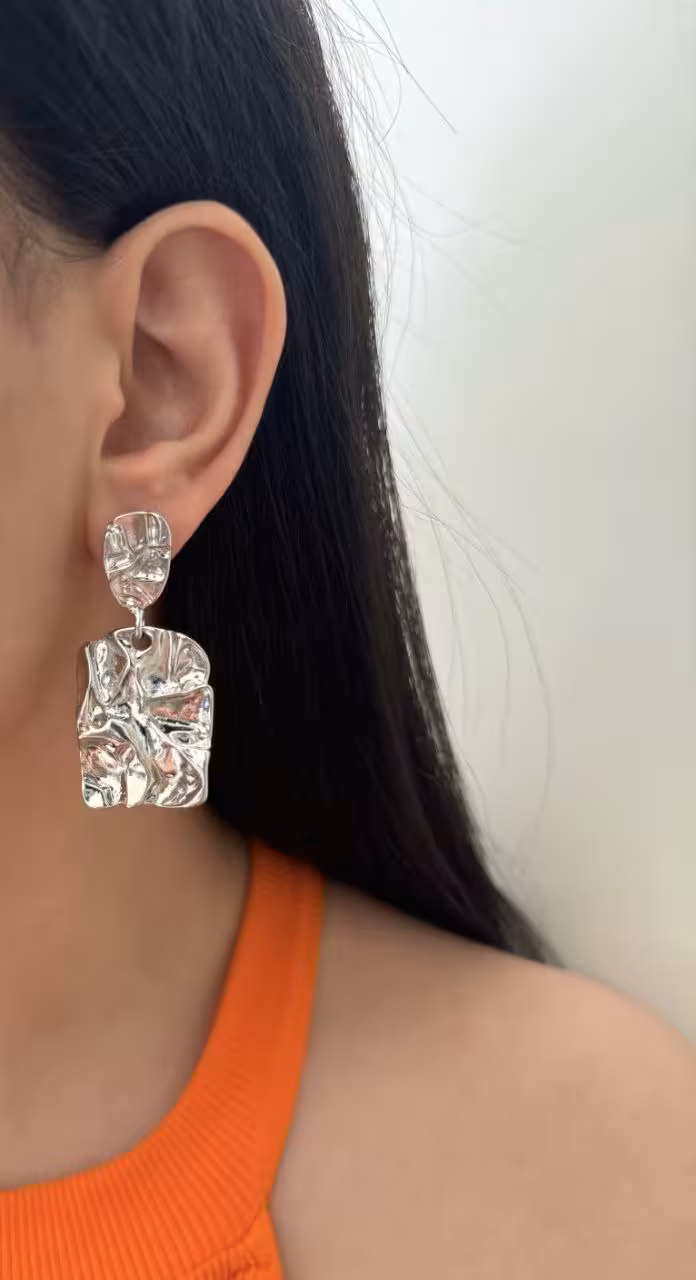 گوشواره تانیا