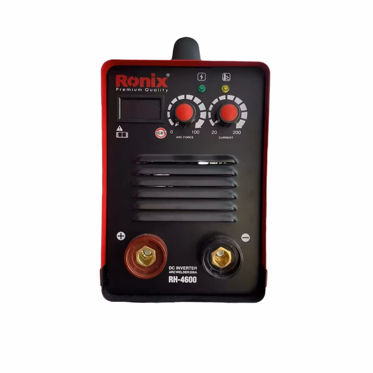 اینورتر جوشکاری 200 آمپر رونیکس مدل RH-4600