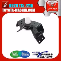 دسته موتور عقب اصلی تویوتا FJ کروز برند شرکتی تویوتا جنیون