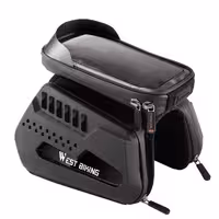 کیف جلوی دوچرخه وست بایکینگ مدل 707294