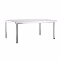 میز مستطیل نظری مدل 544