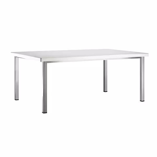 میز مستطیل نظری مدل 544