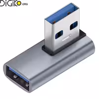 تبدیل نری به مادگی USB3.0 مینی تک