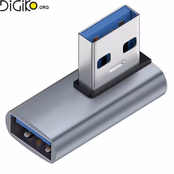 تبدیل نری به مادگی USB3.0 مینی تک