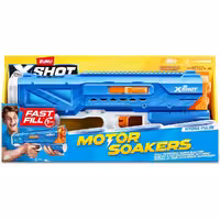 تفنگ آبپاش ایکس شات کد Zuru 118158