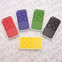 قیمت ریموت بتا 2007 رنگی