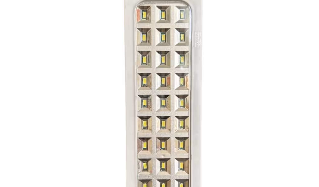 چراغ اضطراری شارژی کیانگ Keyang KY-718