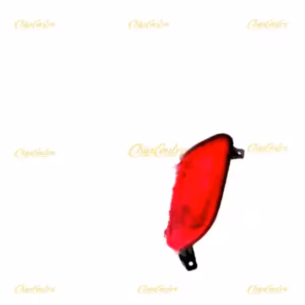 مه شکن عقب چپ ام وی ام X22 پرو