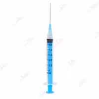 سرنگ لوئرلاک آوا 3 میلی‌لیتر- AVA