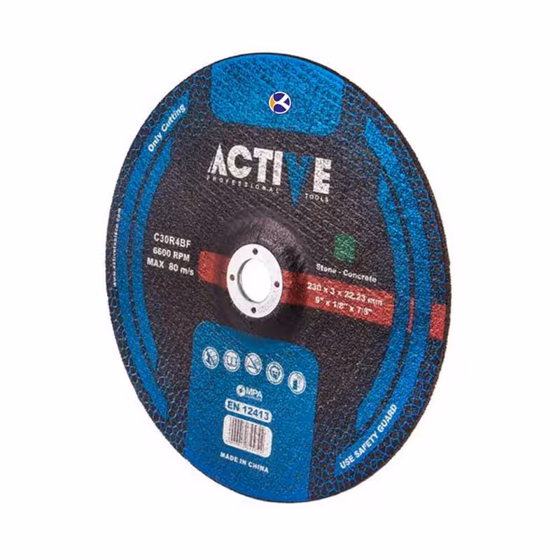 صفحه سنگ برش مدل AC5223 اکتیو
