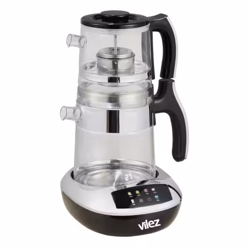 چای ساز ویلز مدل 2020 / VILEZ VL-2020