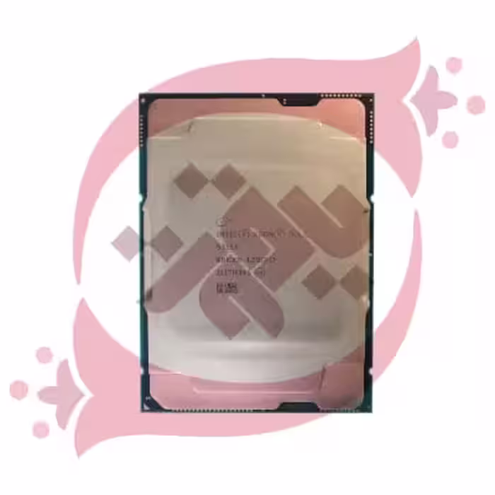 سی پی یو سرور Intel Xeon-Gold 6346 3.1GHz 16-core 205W