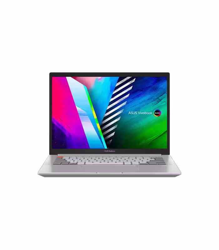 لپ تاپ 14.0 اینچی ایسوس مدل VivoBook Pro 14X OLED N7400PC-AA Core i7