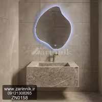 روشویی مدرن زرین نیک کد ZN0158