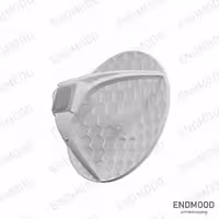 رادیو LHG LTE6 Kit میکروتیک 2G/3G/4G/LTE