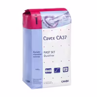 آلژینات دندانپزشکی کاوکس مدل CA37