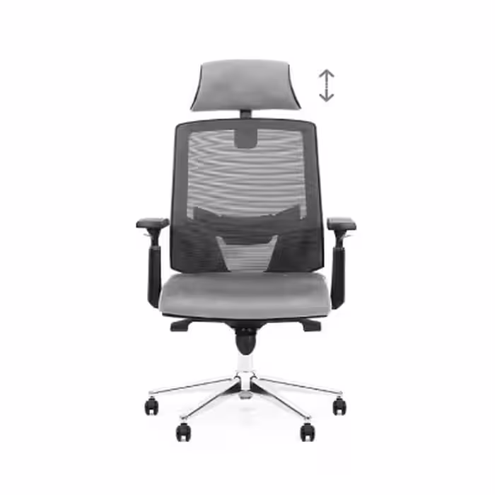 صندلی مدیریتی  برند انرژی سری مش M240T.S