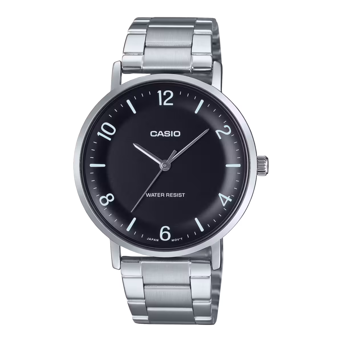 ساعت مچی مردانه کاسیو CASIO GENERAL MTP-VT03D-1BDF