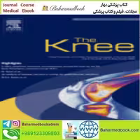 The Knee Volume 28 to 33 2021 TRUE PDF price 6€ - کتاب پزشکی بهار