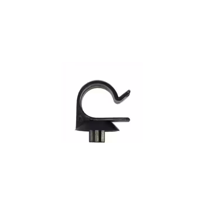 گیره(خار) شیلنگ بخاری پژو 405 پارس سمند XU7 اصل