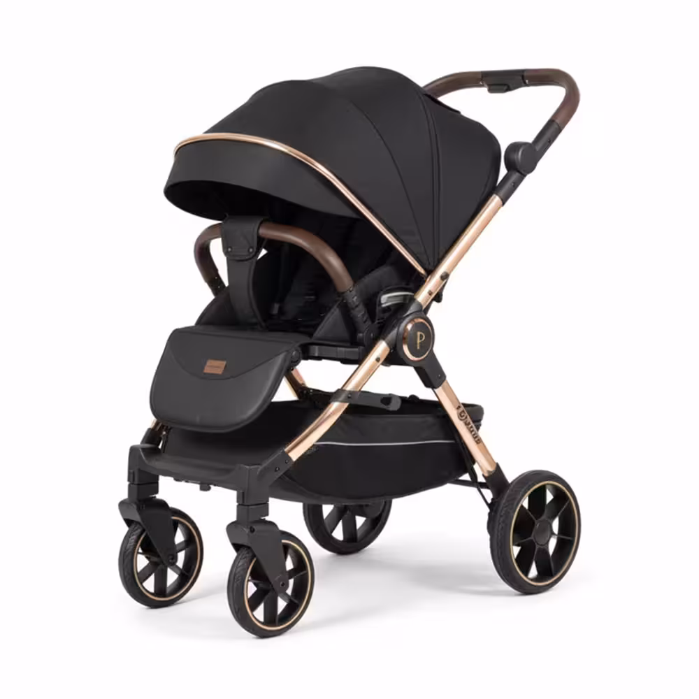 کالسکه رو به مادر شو پاپی پاپا Popy Papa مدل T90