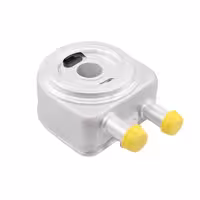 خنک کن روغن موتور هن تنگ X7