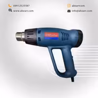 سشوار صنعتی 2000 وات آنکور PM مدل H1 (( اقساط یک ساله ))