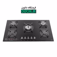 اجاق گاز صفحه ای آلتون مدل  G530D