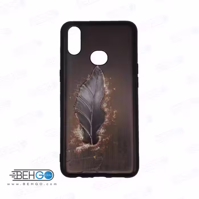 قاب گوشی سامسونگ A10S کاور A107F با عکس پر ، طرح 22 سامسونگ Samsung A10S