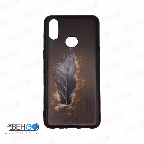 قاب گوشی سامسونگ A10S کاور A107F با عکس پر ، طرح 22 سامسونگ Samsung A10S