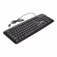 کیبورد ایکس پی-پروداکت مدل XP-11500N | کالا مکس