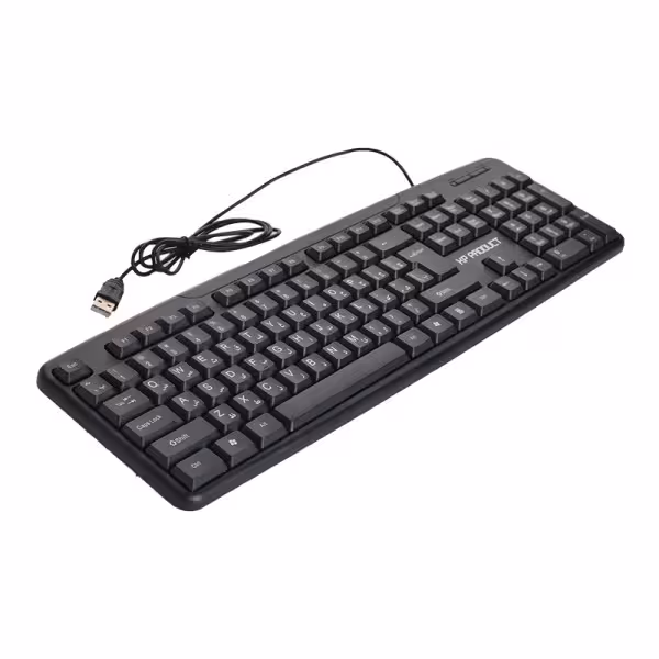 کیبورد ایکس پی-پروداکت مدل XP-11500N | کالا مکس