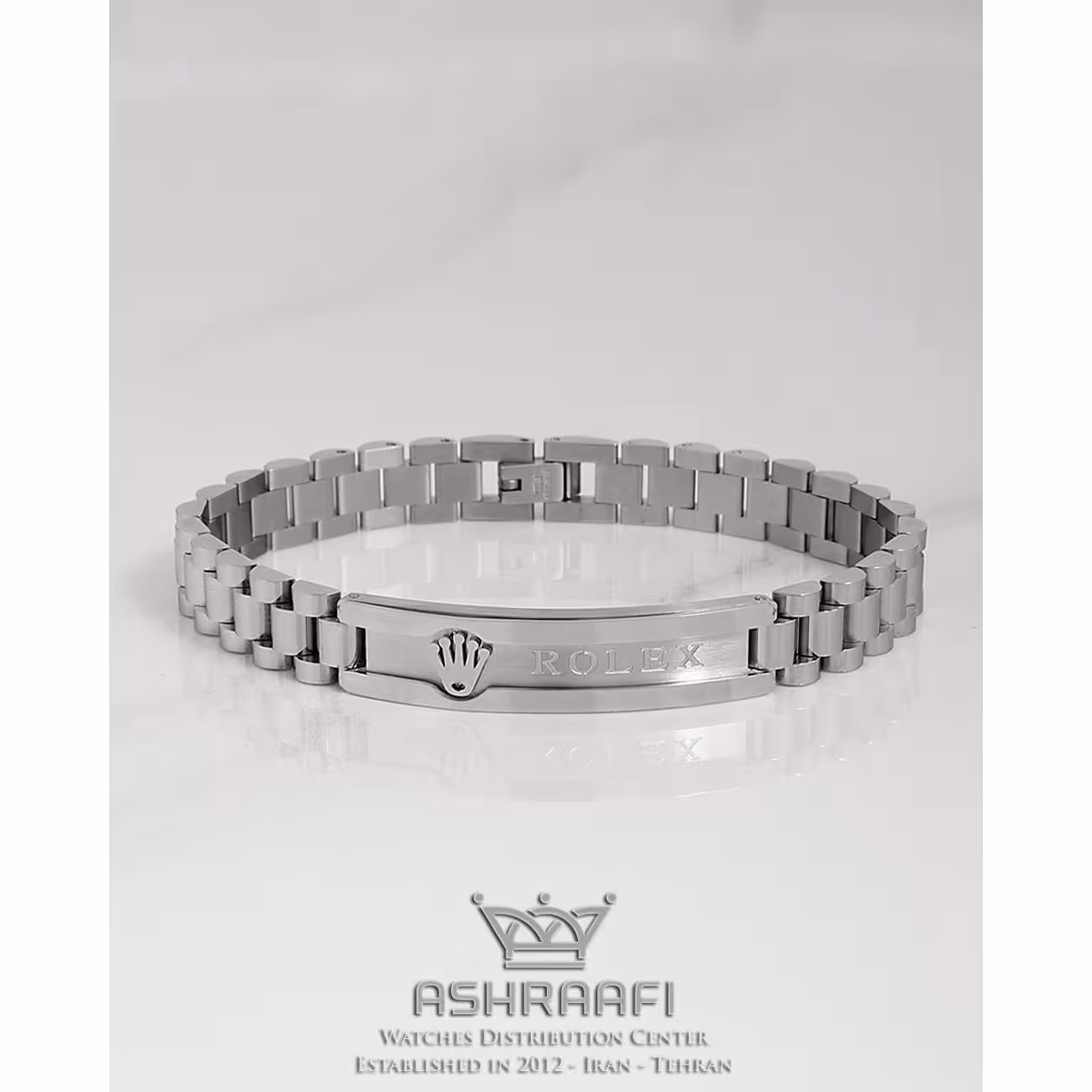 دستبند رولکس Rolex Bracelet S_T