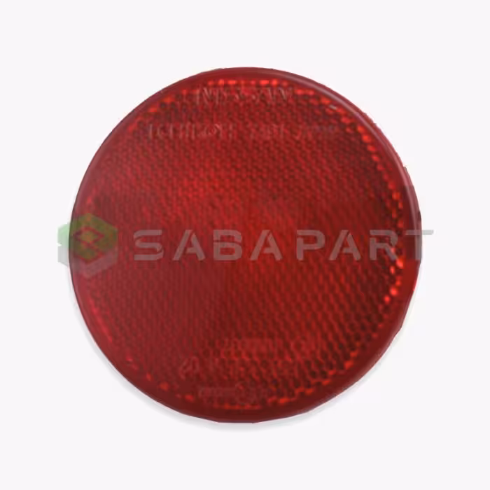 شبرنگ سپر نیسان جوک – عقب – محصول اصلی