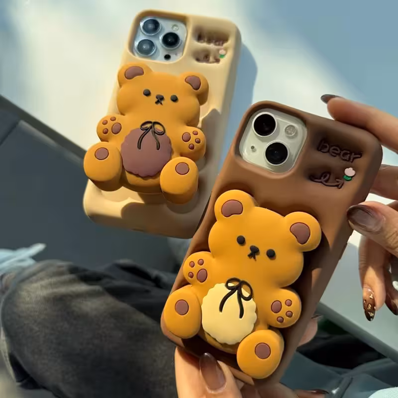 قاب خرس برانچ پاپ سوکتی