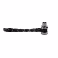 آچار فیلتر روغن جی تی سی  مدل زنجیری کد YP-1/2INCH-4773  سایز 1/2 اینچ
