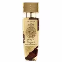 اکستریت د پرفیوم The Scent of Banat از برند Wesker