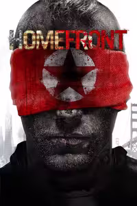 خرید بازی Homefront
